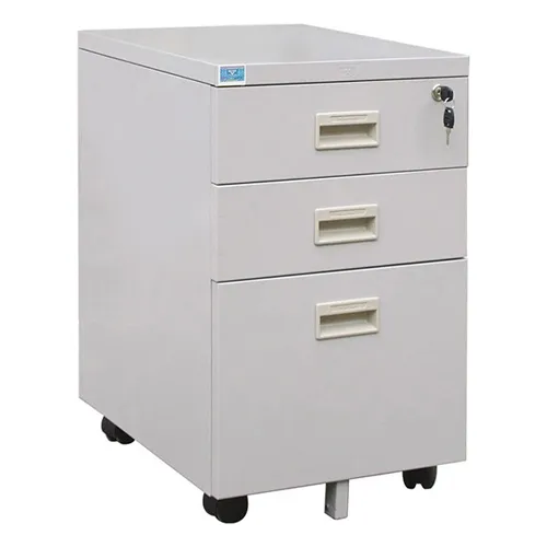 Hộc sắt di động HS1CT