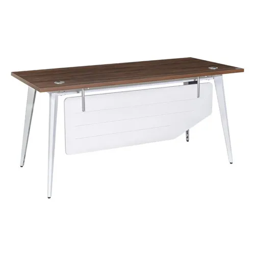 Bàn chân sắt 1m2 hiện đại  LUX120C10