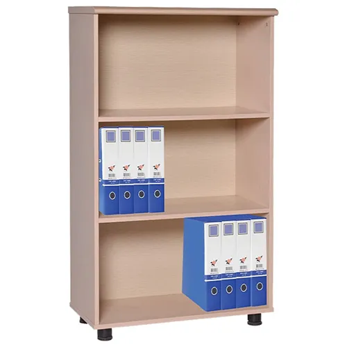 Tủ gỗ văn phòng NT1260