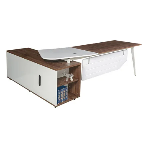 Bàn lãnh đạo hiện đại LUXP240C10