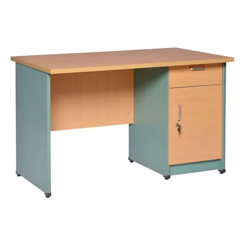 Bàn nhân viên  liền hộc SV140HL3C