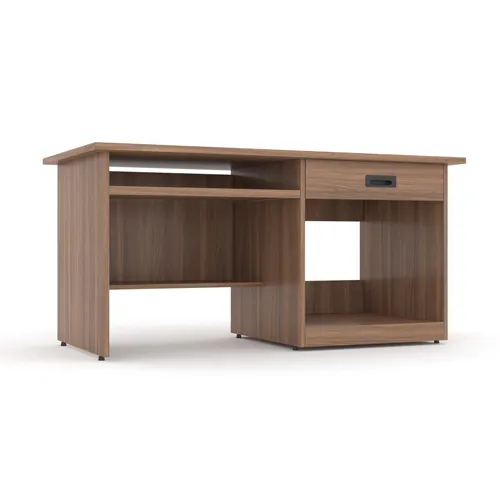 Bàn  nhân viên gỗ BG03AM