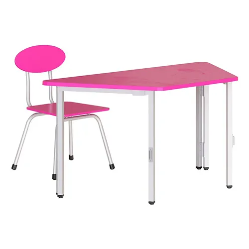 Bàn ghế mẫu giáo BMG104-1 GMG104-1