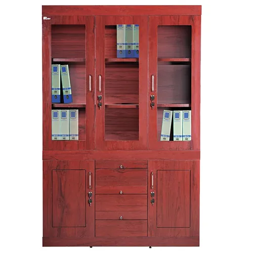 Tủ Giám Đốc 3 Buồng 2m  DC1350H10