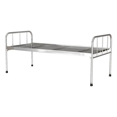 Giường Y Tế Inox GYT03