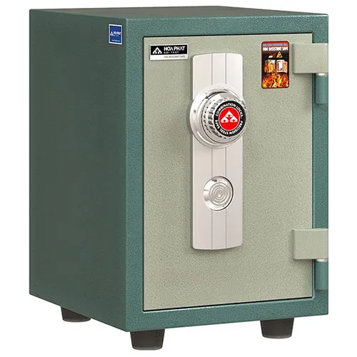 Két sắt 35Kg KS35D