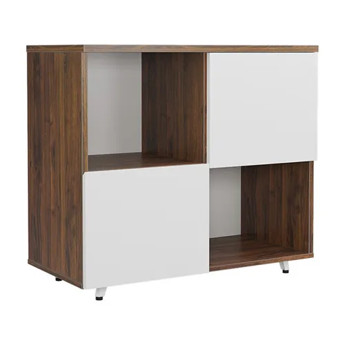 Tủ Gỗ Công Nghiệp LUX880-2T1