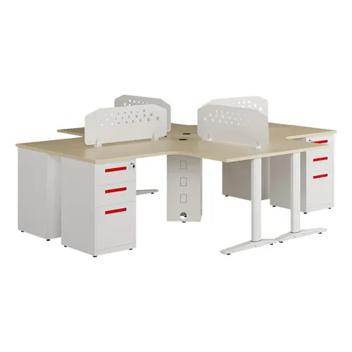 Bàn Module Văn Phòng  UNMD03CS3