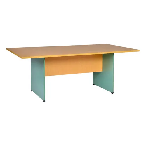 Bàn họp mặt chữ nhật 2m  SVH2010CN