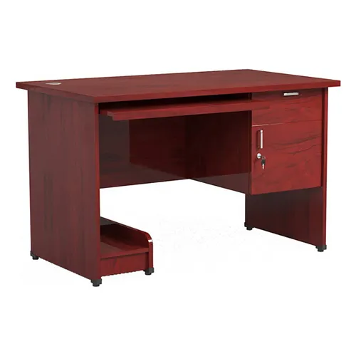 Bàn nhân viên  gỗ PU OD1200E