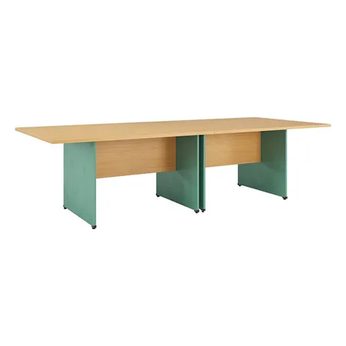 Bàn họp mặt chữ nhật SVH2812CN