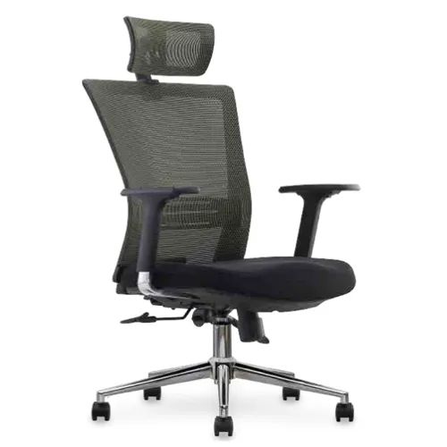 Ghế giám đốc lưng cao ANDANTE 102PH