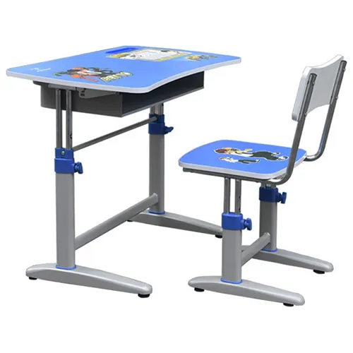 Bàn ghế tiểu học BHS20-3