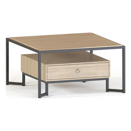 Bàn Sofa khung sắt BSF511