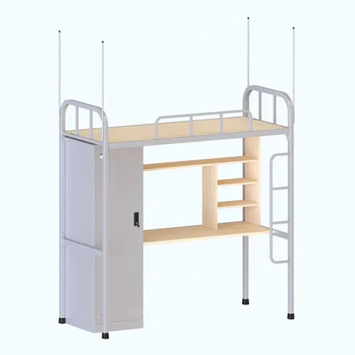 Giường Tầng Ký Túc Xá GT41 Hòa Phát