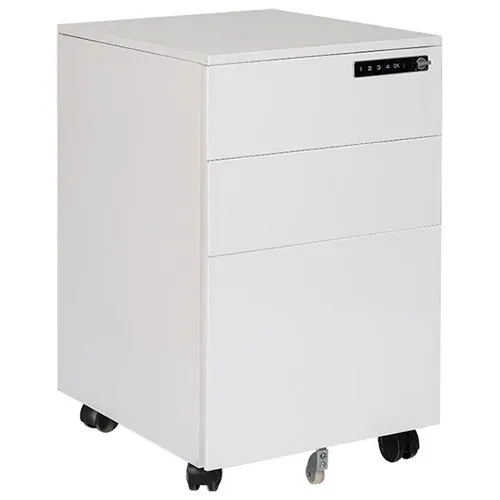 Hộc Sắt Di Động Cao Cấp HS5DT