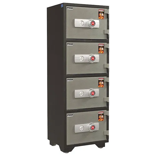 Két sắt 4 tầng KS50T4