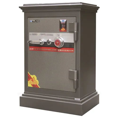 Két sắt tài lộc 90Kg KT36