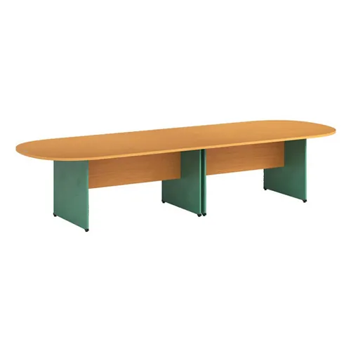 Bàn Họp Oval 2m8  SVH2812OV