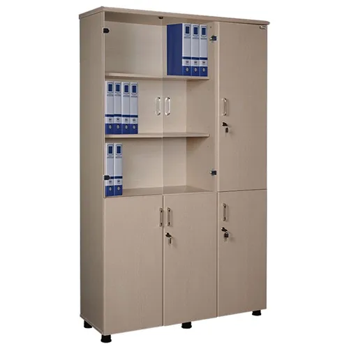 Tủ Gỗ 3 Buồng 1m9 NT1960-3BA
