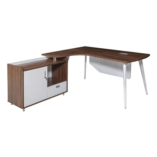 Bàn lãnh đạo hiện đại LUXP160C10