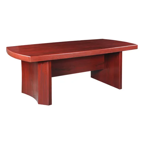 Bàn họp PU cao cấp CT2010H2