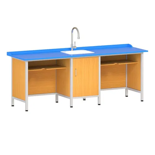 Bàn Thực Hành Hóa Sinh BTNHS02