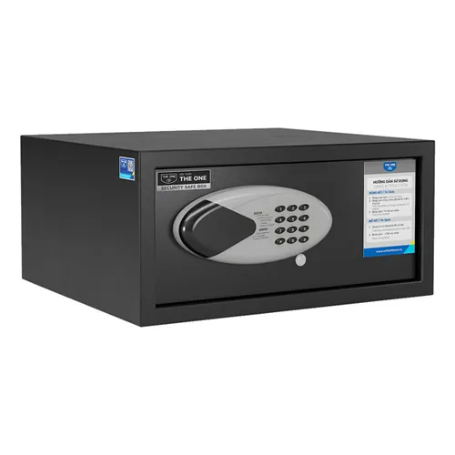 Két sắt khách sạn mini KKS04