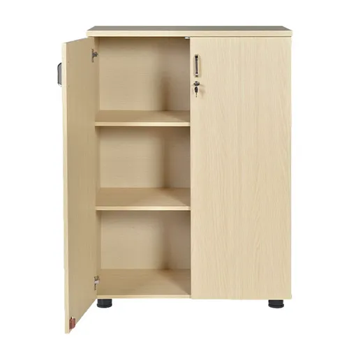 Tủ Gỗ Tài Liệu 1.2m AT1260D
