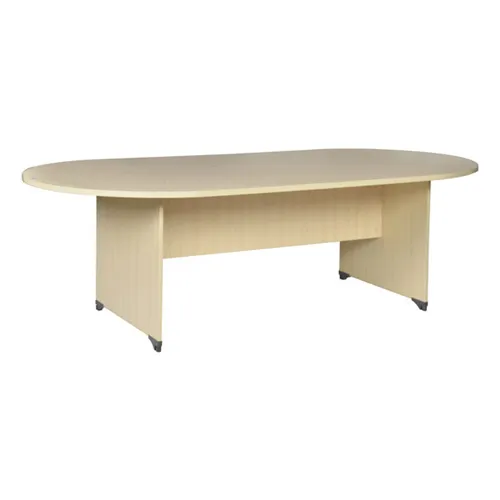 Bàn họp 2m mặt Oval ATH2010OV