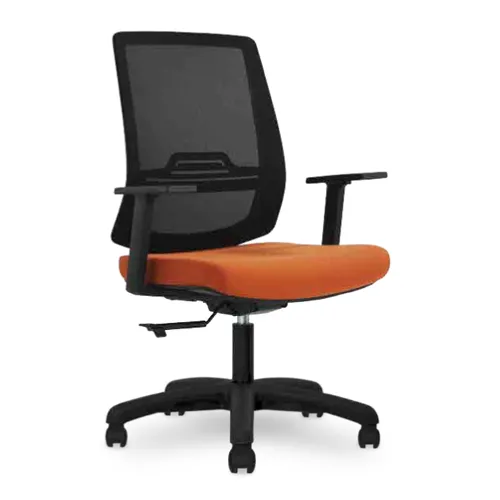 Ghế nhân viên COSTA 155