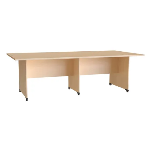 Bàn họp  2m4 mặt chữ nhật ATH2412CN
