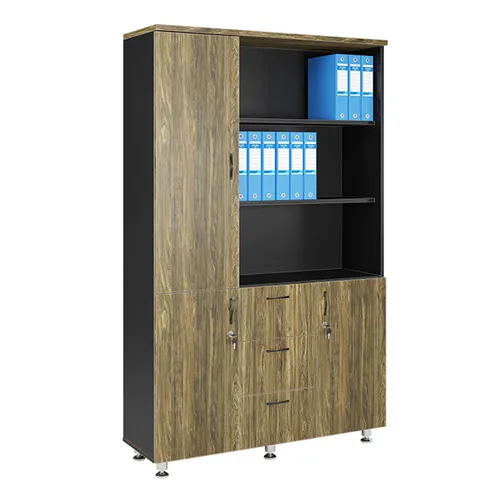 Tủ gỗ ba buồng BRI1960-3B