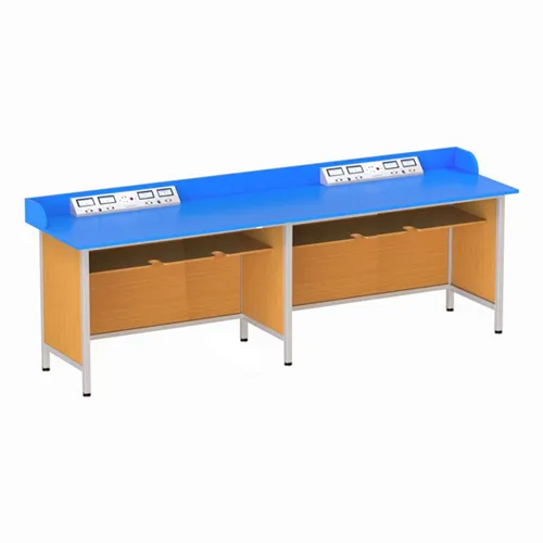 Bàn Thực Hành Vật Lý BTNVL02