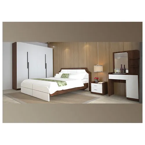 Bộ Giường Ngủ Gia Đình  GN305