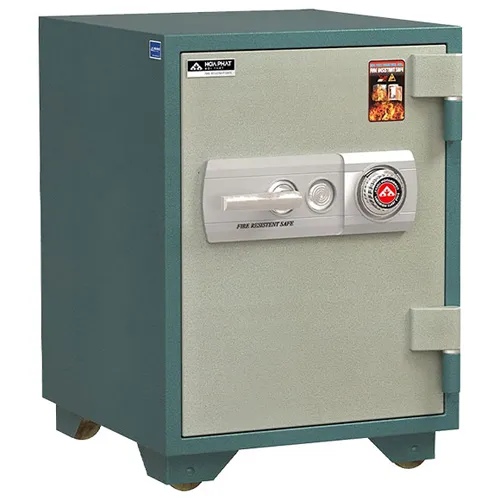 Két sắt chống cháy KS110K1C1