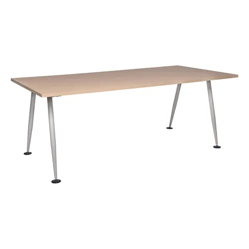Bàn họp văn phòng 1m8  HRH1810C8