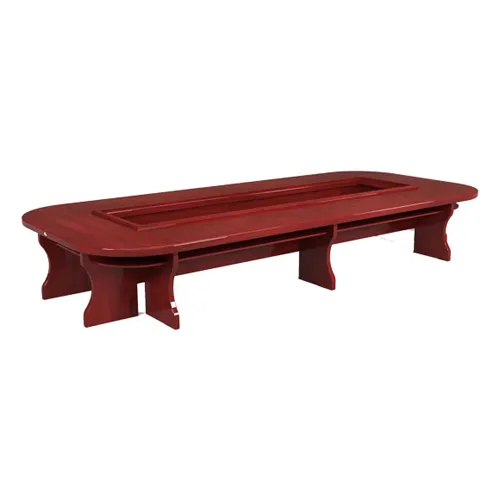 Bàn họp văn phòng 5m  CT5022H1R8