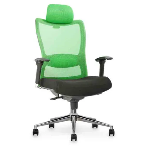 Ghế giám đốc E-TOKO 02