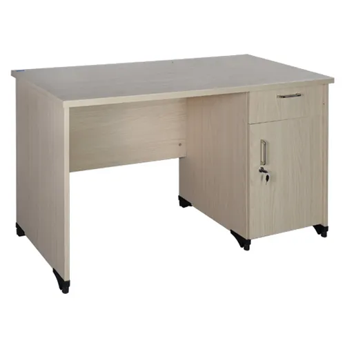 Bàn nhân viên hộc liền  AT140SHL3C