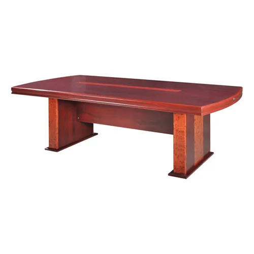 Bàn họp 2m4 cao cấp  CT2412H6