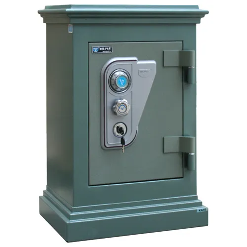 Két sắt an toàn KA72