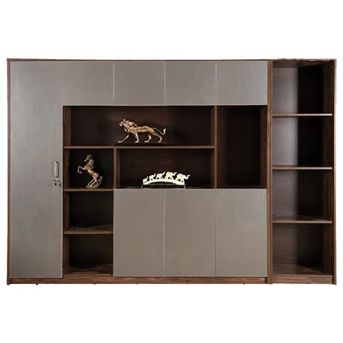 Tủ Giám Đốc Gỗ 2m  LUXT3020V2
