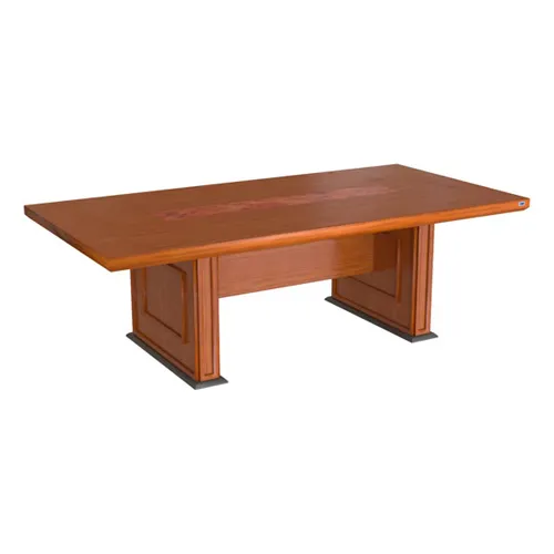 Bàn họp Veneer cao cấp  CT2412V1