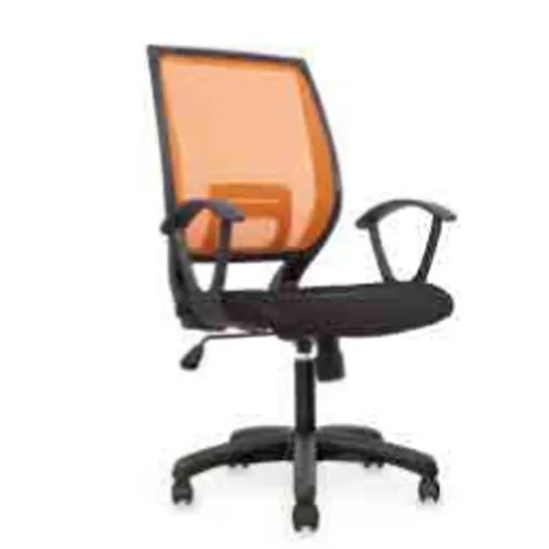 Ghế nhân viên ICHAIR 04PP
