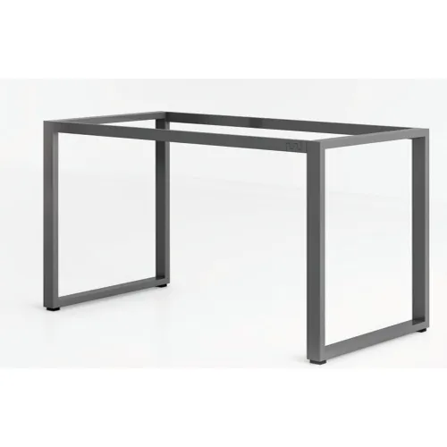 Chân bàn chữ nhật K25