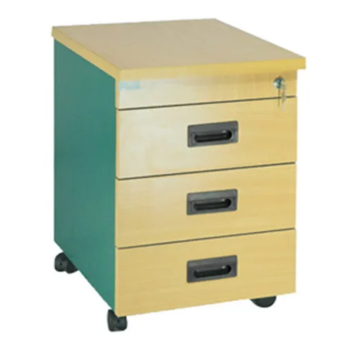 Hộc gỗ di động HG01V