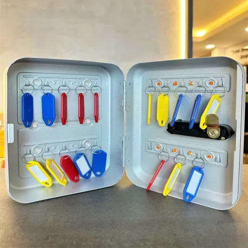 Tủ  chìa khóa  KBX20