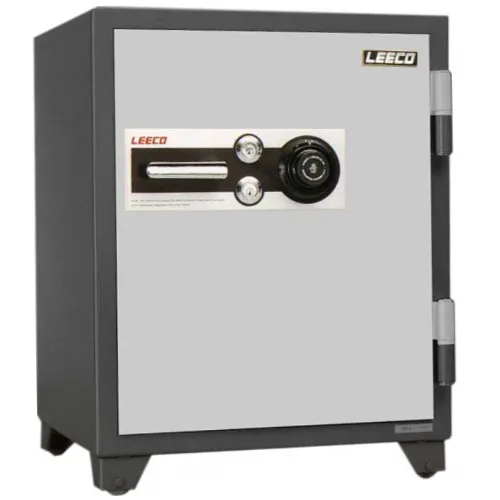 Két sắt chống cháy 700T - 155kg