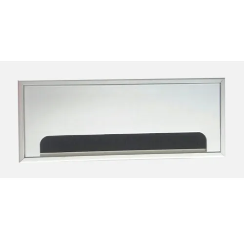 Nắp điện nhôm giảm chấn NCG300